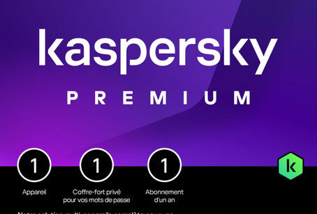 Review of Kaspersky Premium Total Security 2023: Comprehensive cybersecurity for ultimate protection and privacy.