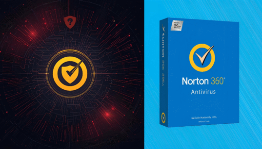 Norton Antivirus Review