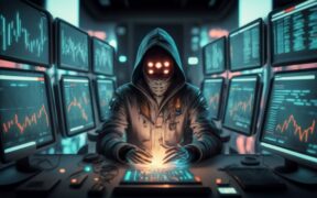 Chinese Cybercriminals Launch Phishing Campaign Aimed at Indian Investors via Bogus Brokerage Apps