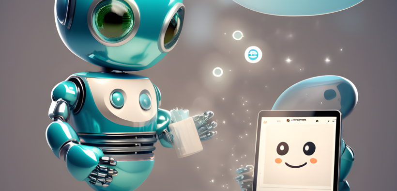 AI Chatbots: Friend or Foe? Uncover the dark side & stay safe with expert tips in this in-depth guide. Fight back against phishing scams & protect your privacy.