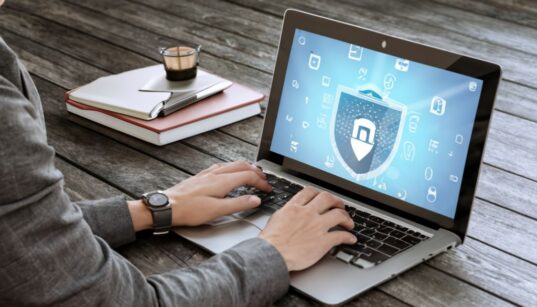 10 Ways to Secure Your Laptop Like a Cyber Pro