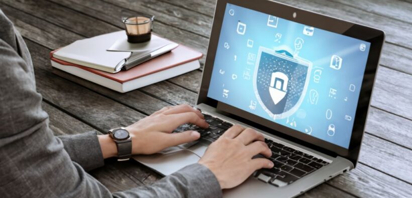 10 Ways to Secure Your Laptop Like a Cyber Pro