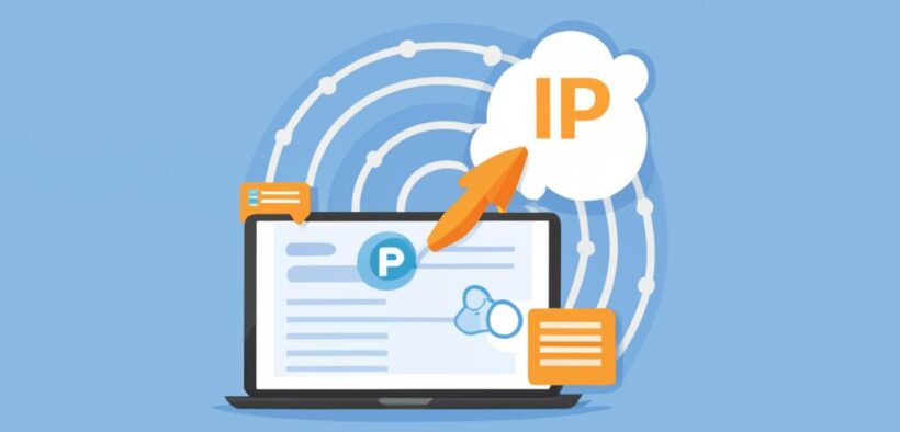 Understanding IP Grabbers: What They Are and How to Stay Safe