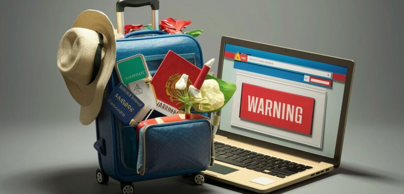 How to Avoid Vacation Scams and Secure Your Dream Trip