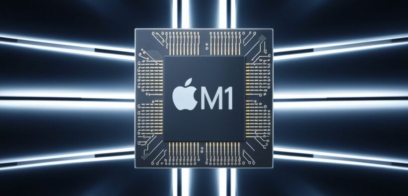 New "GoFetch" Vulnerability in Apple M-Series Chips Exposes Encryption Keys