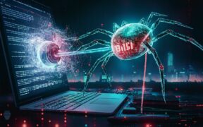 BiBi Malware Attacks: Hamas-Linked Hackers Target Israeli Companies