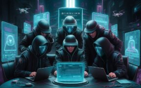 BianLian Hackers Up Their Game: New Ransomware Tactics Target TeamCity Servers