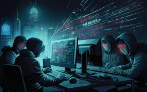 Hacker Group Targets Pentesters for Malicious Activities