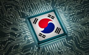 Souths Korea Chipmakers Hacked by N. Korea: Weapons Boost Feared
