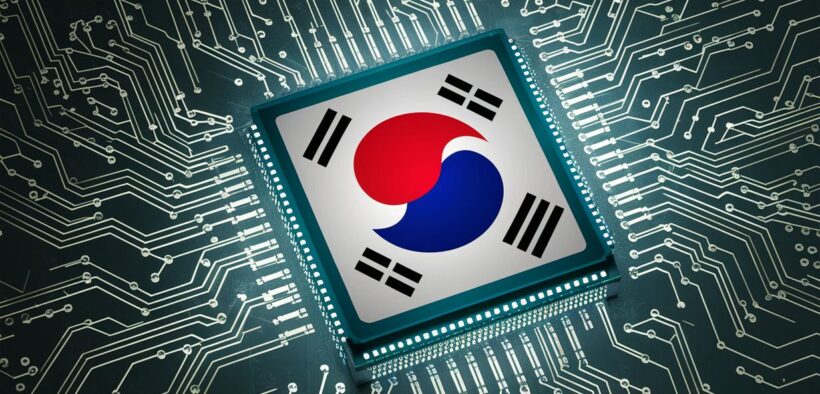 Souths Korea Chipmakers Hacked by N. Korea: Weapons Boost Feared