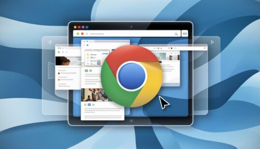 Google Chrome Releases Critical Security Update Addressing Remote Code Execution Vulnerability