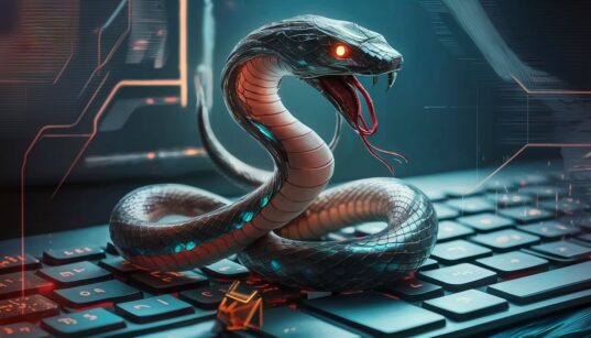 Snake Keylogger Exposed: A Deep Dive into a Stealthy Data-Stealing Threat