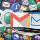 Gmail Turns 20: Security Measures Tighten While Email Giant Celebrates Milestone
