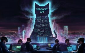 ToddyCat APT Leverages Advanced Techniques for Network Infrastructure Hijacking in Asia-Pacific