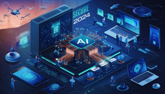 Secure AI Deployment in Cybersecurity 2024