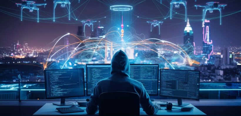 5 Reasons Why Cybersecurity Remains a Critical Issue in 2024