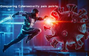 Conquering Cybersecurity Pain Points: Expert Strategies for Businesses and Users