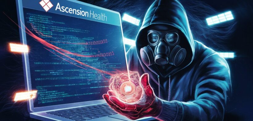 Ascension Health Faces Cyberattack: Operations Disrupted