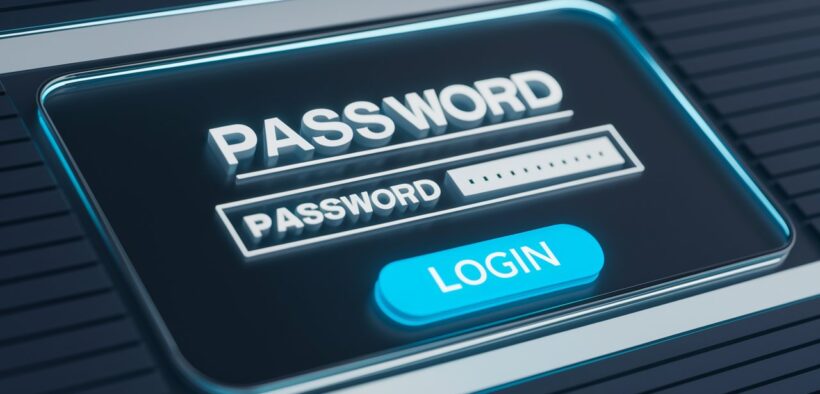 UK Bans Weak Passwords in Smart Device Security Push