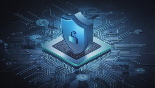 The Future of Endpoint Security: Emerging Trends and Technologies