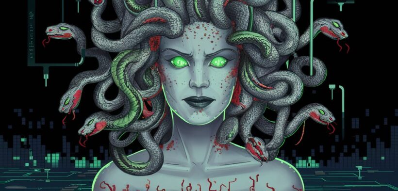 New Variants of the Medusa Malware Target Android Users