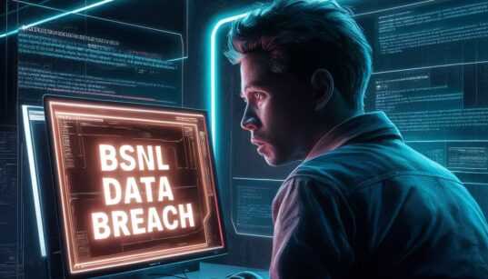 BSNL Data Breach: Be Aware of the Risks to Your Mobile Security