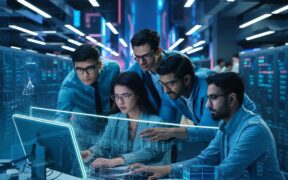 Cybersecurity Concerns Mount in India: Report Highlights Talent Gap, Policy Lag, and Public Awareness