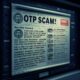 Be Alert: New Scams Bypass OTP for Bank Account Theft