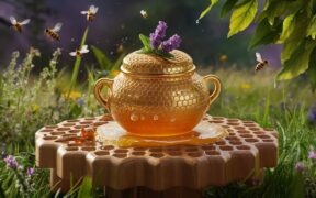 What is a Honeypot?