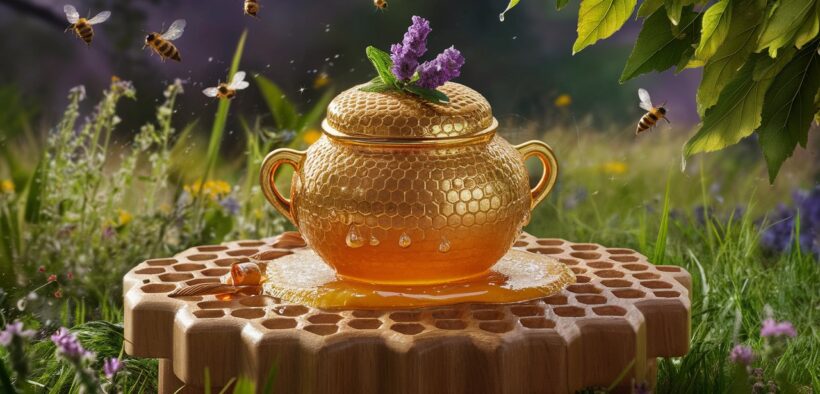 What is a Honeypot?