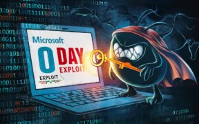 Attackers Exploit Flaws in Microsoft's July 2024 Security Update