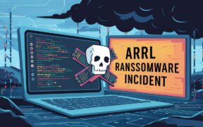 ARRL Ransomware Incident: Ransomware Gang Steals Employee Data in Cyberattack