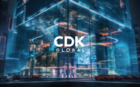 CDK Global Paid $25 Million Ransom to Speed Up Recovery After Cyberattack