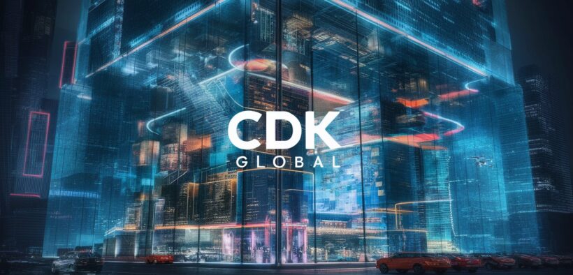 CDK Global Paid $25 Million Ransom to Speed Up Recovery After Cyberattack