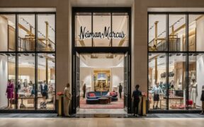 Neiman Marcus Data Breach Exposes Over 31 Million Customer Email Addresses