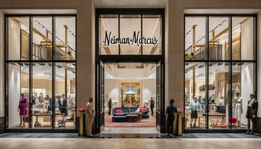 Neiman Marcus Data Breach Exposes Over 31 Million Customer Email Addresses