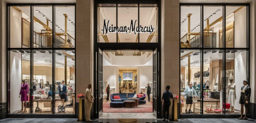 Neiman Marcus Data Breach Exposes Over 31 Million Customer Email Addresses