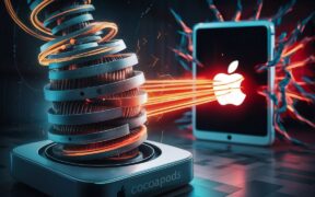 CocoaPods Vulnerabilities Expose Apple Devices to Supply Chain Attacks