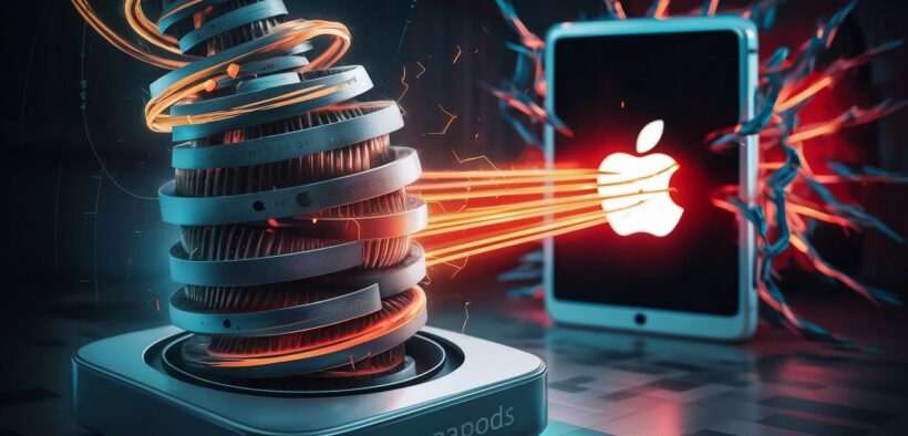 CocoaPods Vulnerabilities Expose Apple Devices to Supply Chain Attacks