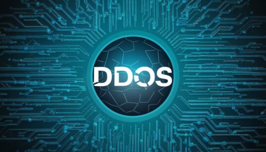 Record 840M PPS DDoS Hits OVHcloud