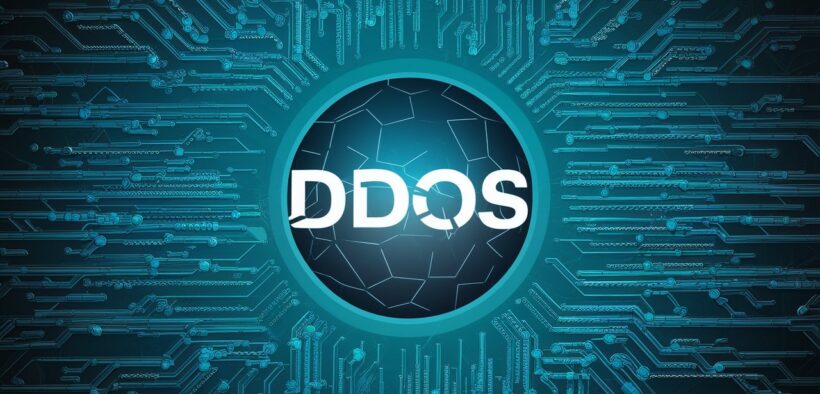 Record 840M PPS DDoS Hits OVHcloud