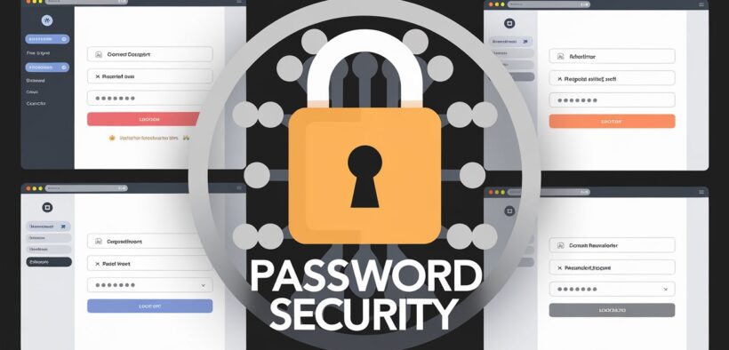 9 Essential Rules for Password Security to Keep Your Accounts Safe