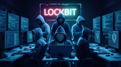 How Did Jon DiMaggio Identify The Leader Of The LockBit Ransomware Gang ...