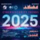 Cybersecurity Trends for 2025: Preparing for Future Threats and Solutions