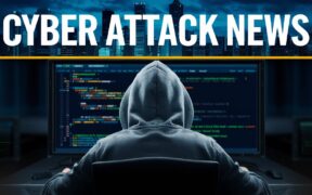 Latest Data Breaches And Cyber Attacks