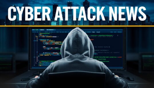 Latest Data Breaches And Cyber Attacks