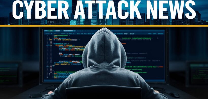 Latest Data Breaches And Cyber Attacks