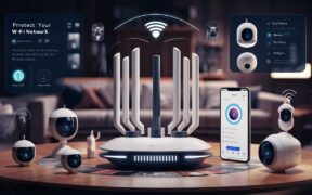 How to Secure Your Home Wi-Fi Network in 2024