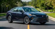 Toyota Data Breach: Company Confirms 240GB Leak on Hacking Forum