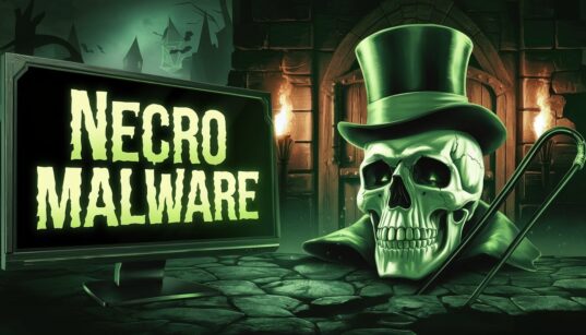 Necro Malware Infects 11 Million Android Devices via Google Play